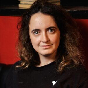 Абрамова Юлия