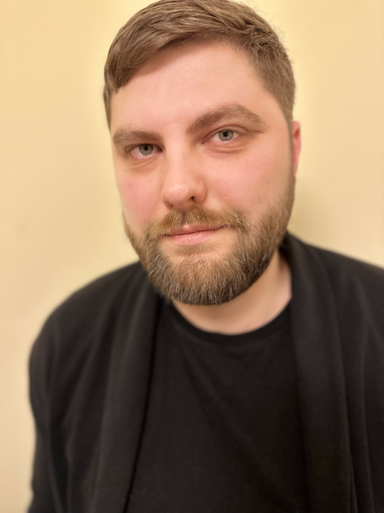 Ахетов Даниил Константинович