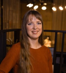 Ахтырская Светлана