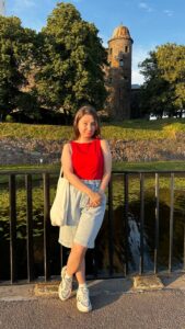 Ахунзянова Гульдар