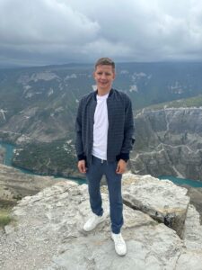 Андреев Иван