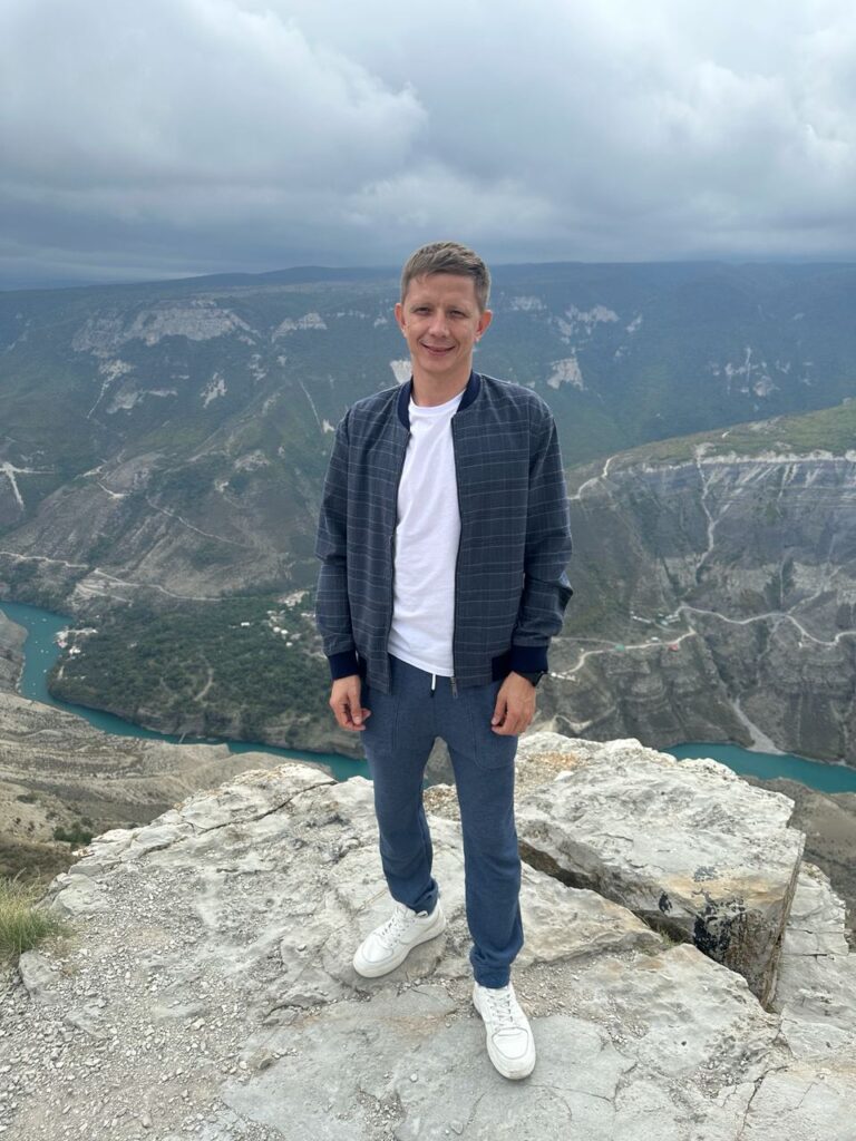 Андреев Иван