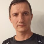 Баранов Илья Николаевич