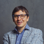 Бекренев Иван