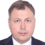 Белинcкий Владимир Сергеевич