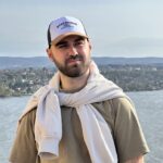 Беляков Дмитрий