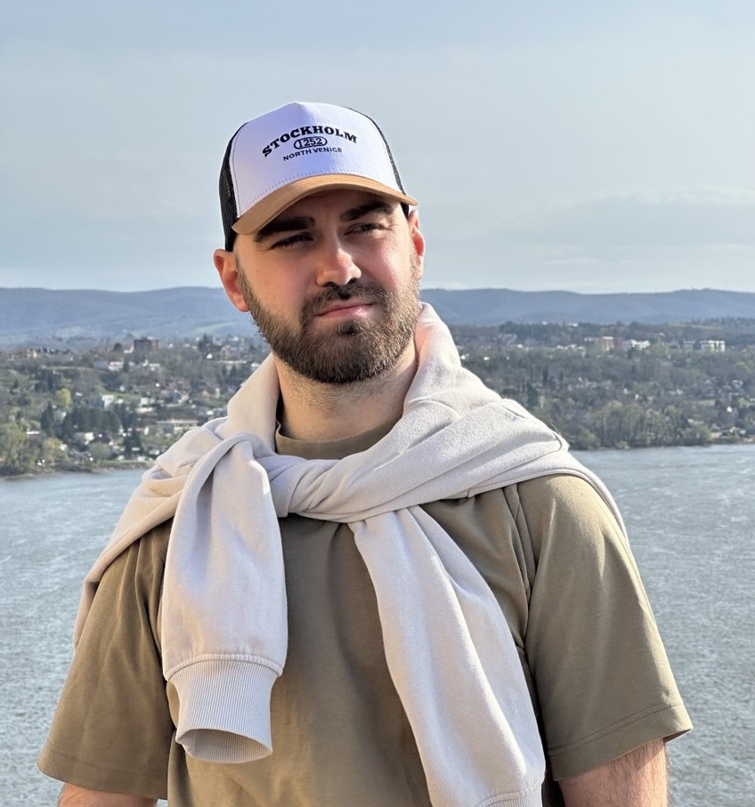 Беляков Дмитрий