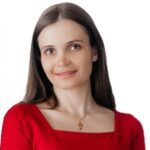 Букатина Ариадна