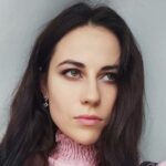 Чумакова Анна