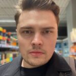 Чжао Михаил Николаевич