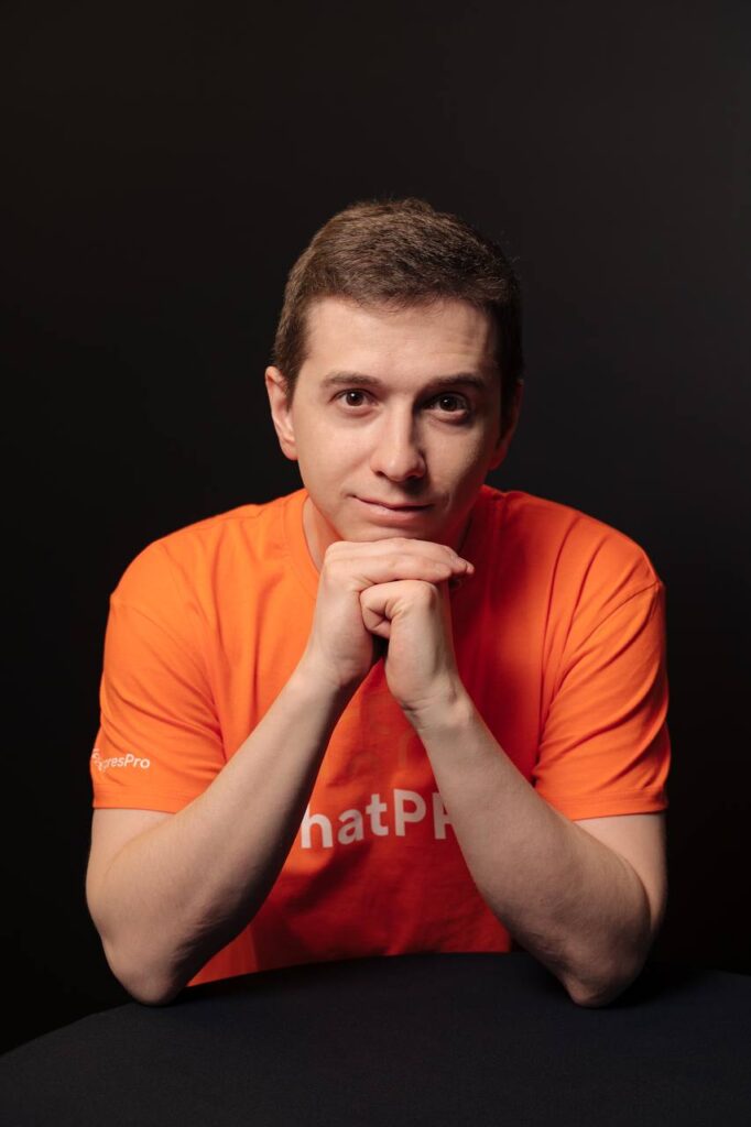 Ефимов Виталий