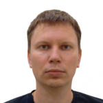 Евдокимов Владимир Сергеевич