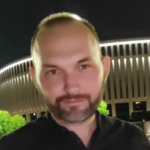 Феоктистов Олег Владимирович