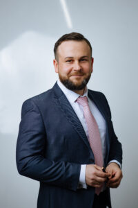 Гальцев Дмитрий Михайлович