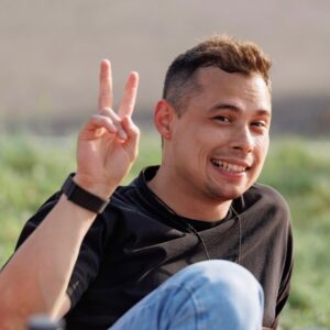 Галямов Агдас