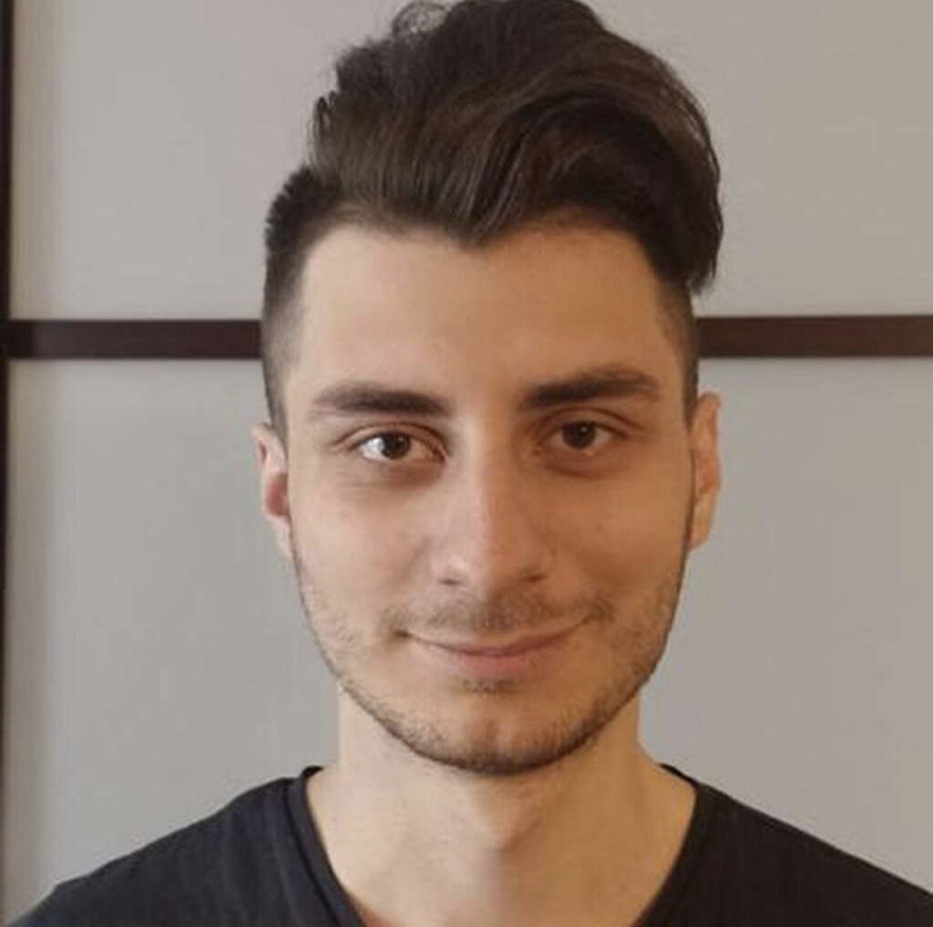 Гавалиди Иван