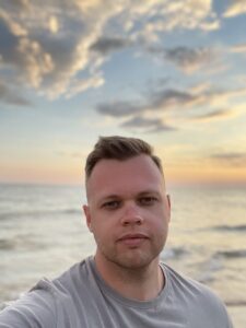 Головко Илья