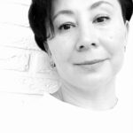 Гребенюк Гузель