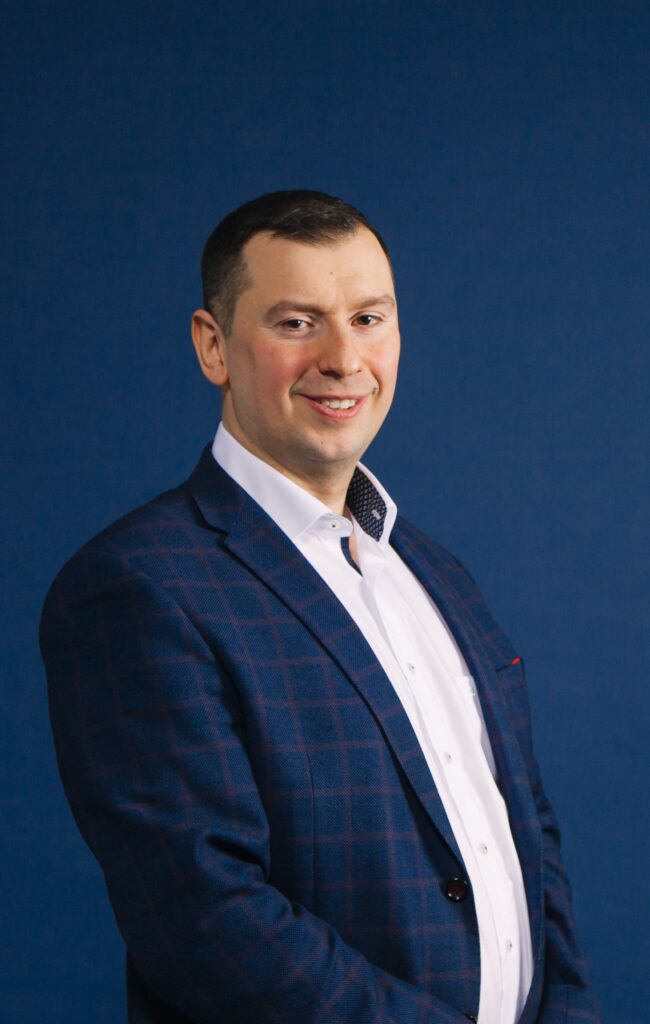 Гуменный Петр Анатольевич