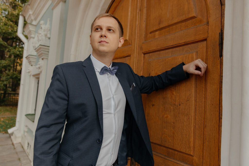 Хохлов Виктор Павлович