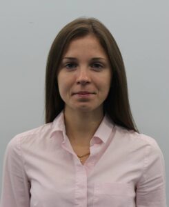 Иванеева Влада