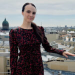 Иванычева Алина Эльдаровна