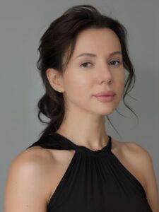 Кабехова Александра Александровна