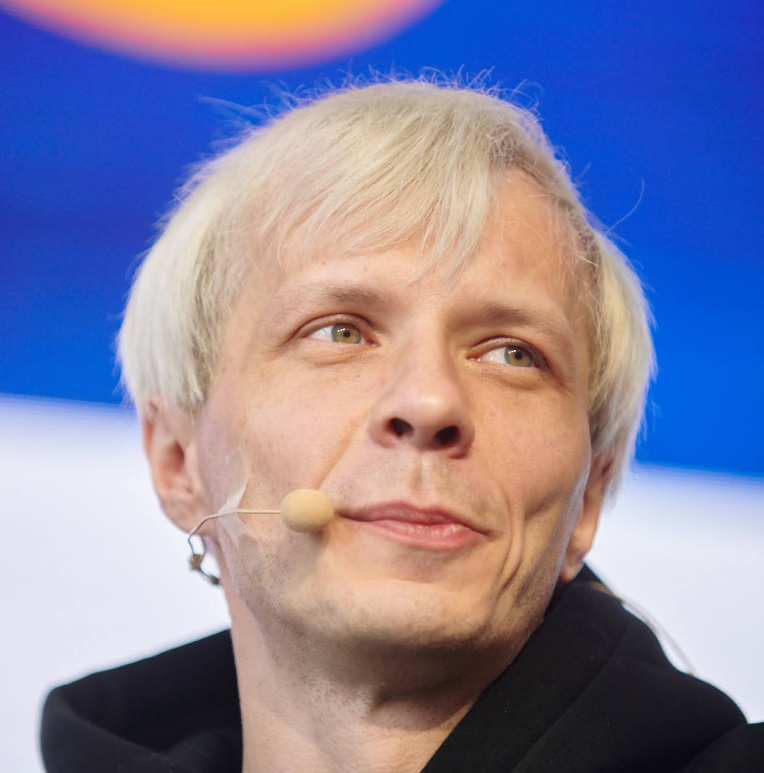 Качановский Виталий