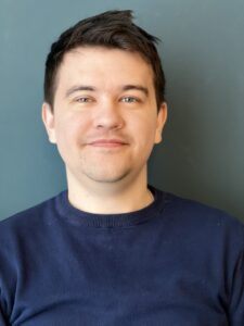 Калдинский Руслан