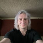 Кавешников Александр