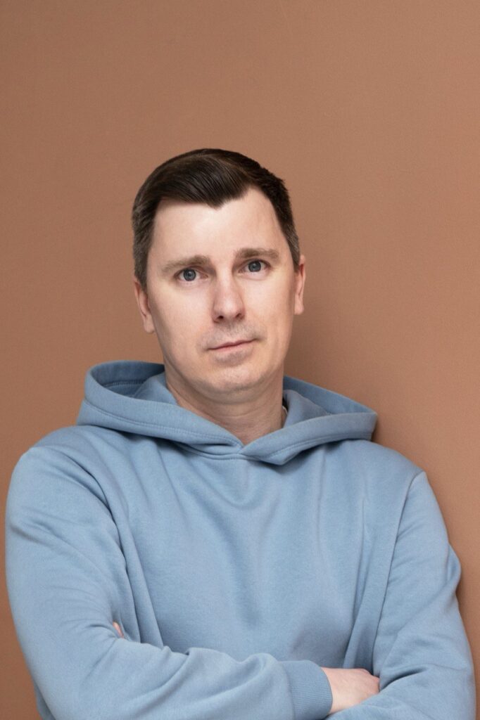 Киселев Антон