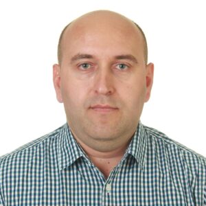 Клишин Дмитрий