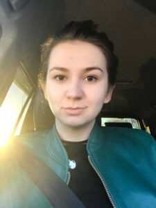 Кочерина Кристина