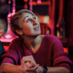 Коренева Елена