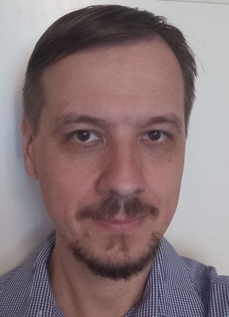 Корнетов Николай Викторович