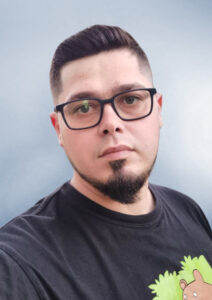 Королев Олег Игоревич