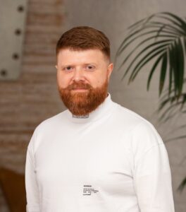 Кожин Алексей