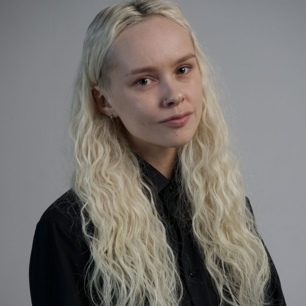 Кучина Александра