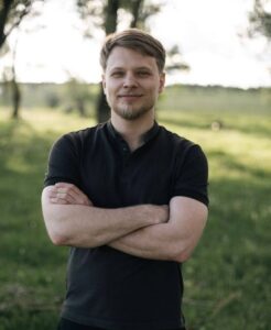 Куратов Кирилл