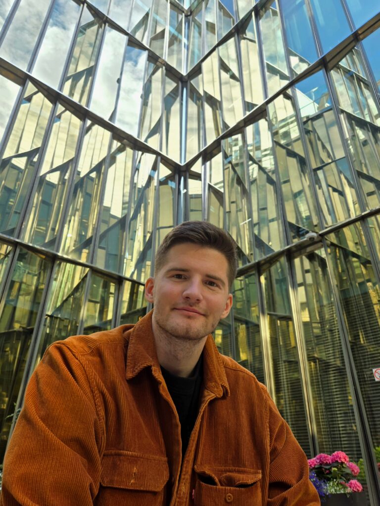 Кузнецов Павел