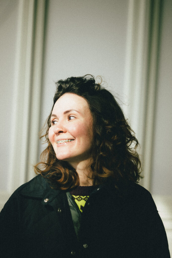 Леонова Наталья