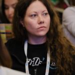 Лопатина Ксения Игоревна