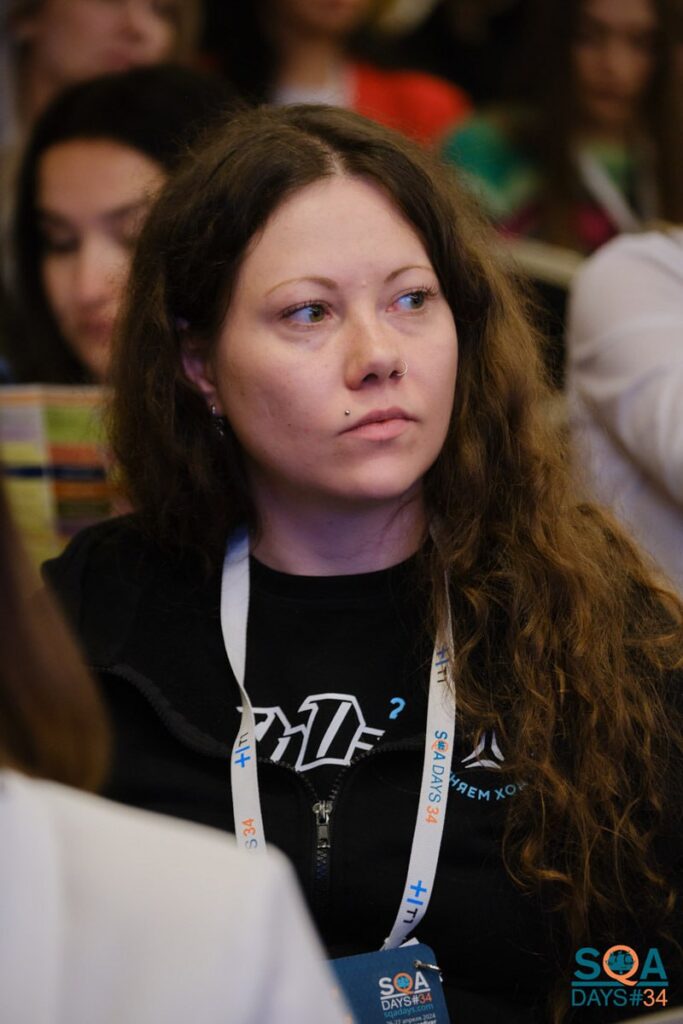 Лопатина Ксения Игоревна