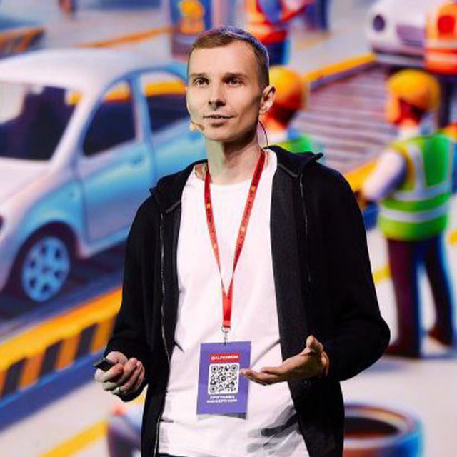 Лунин Вадим Геннадьевич