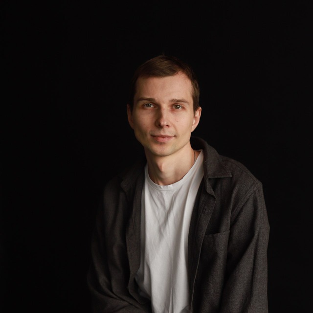 Лунин Вадим