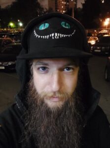 Мелентьев Александр