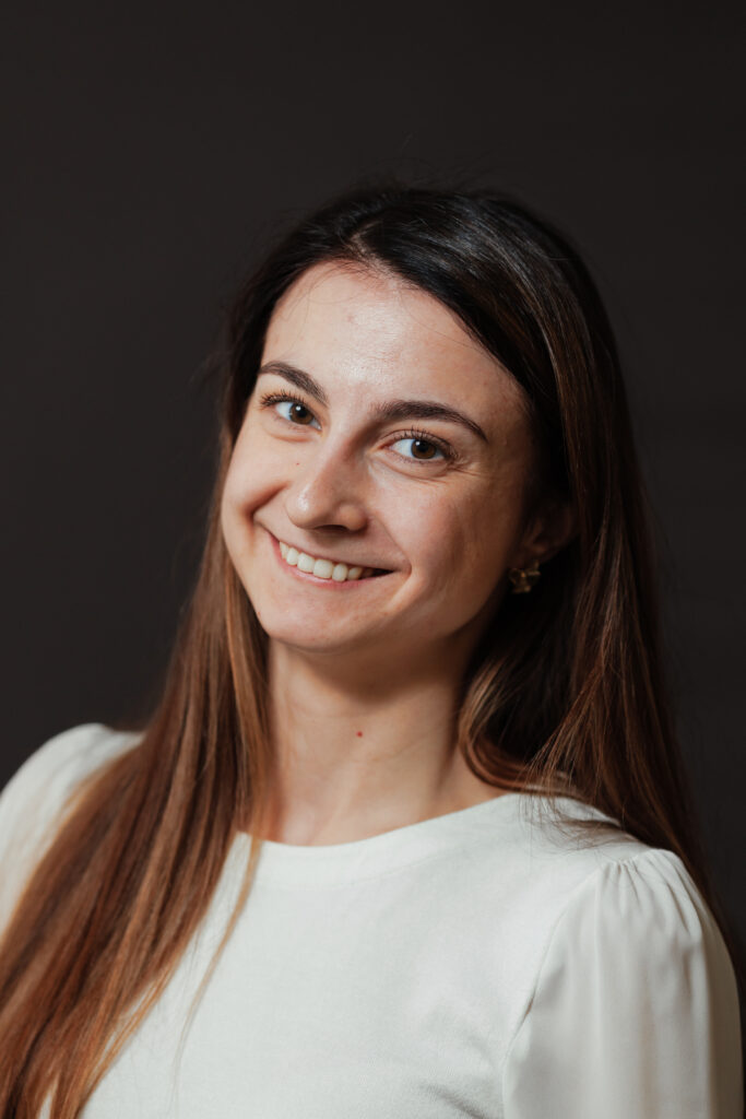 Нестерова Анастасия