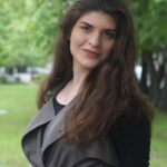 Оруджева Аида