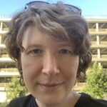 Плотникова Марьяна