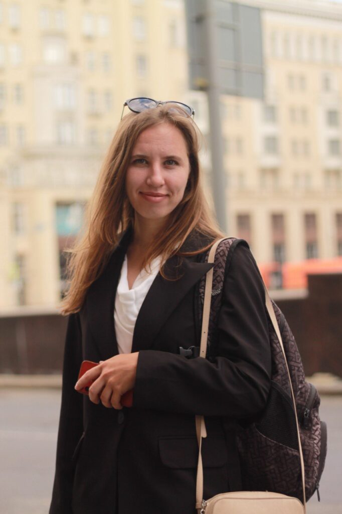 Полторак Алена